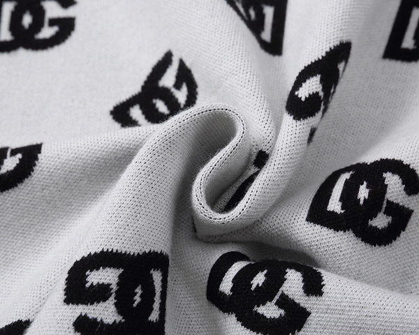 ブランドセーター全体デザイン